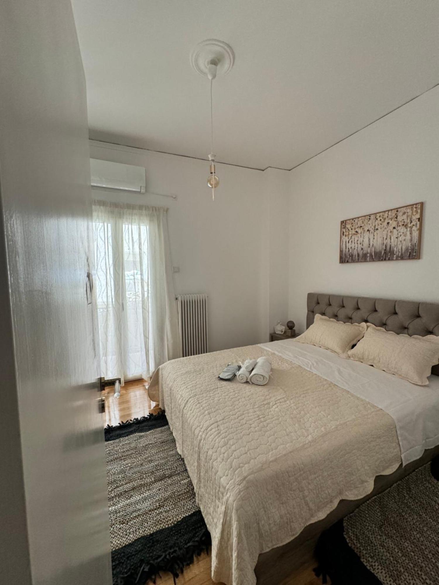 Cozy Athena Apartment Exterior foto