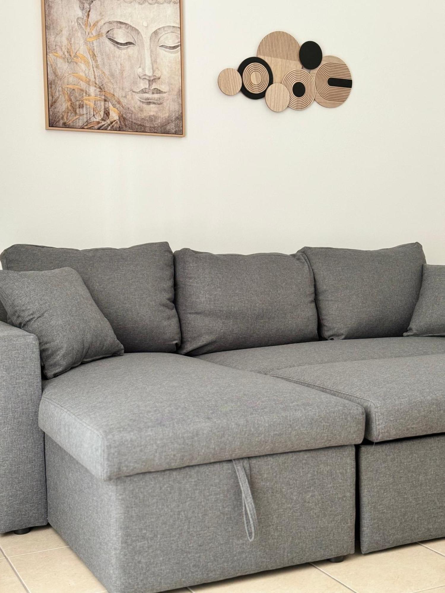 Cozy Athena Apartment Exterior foto
